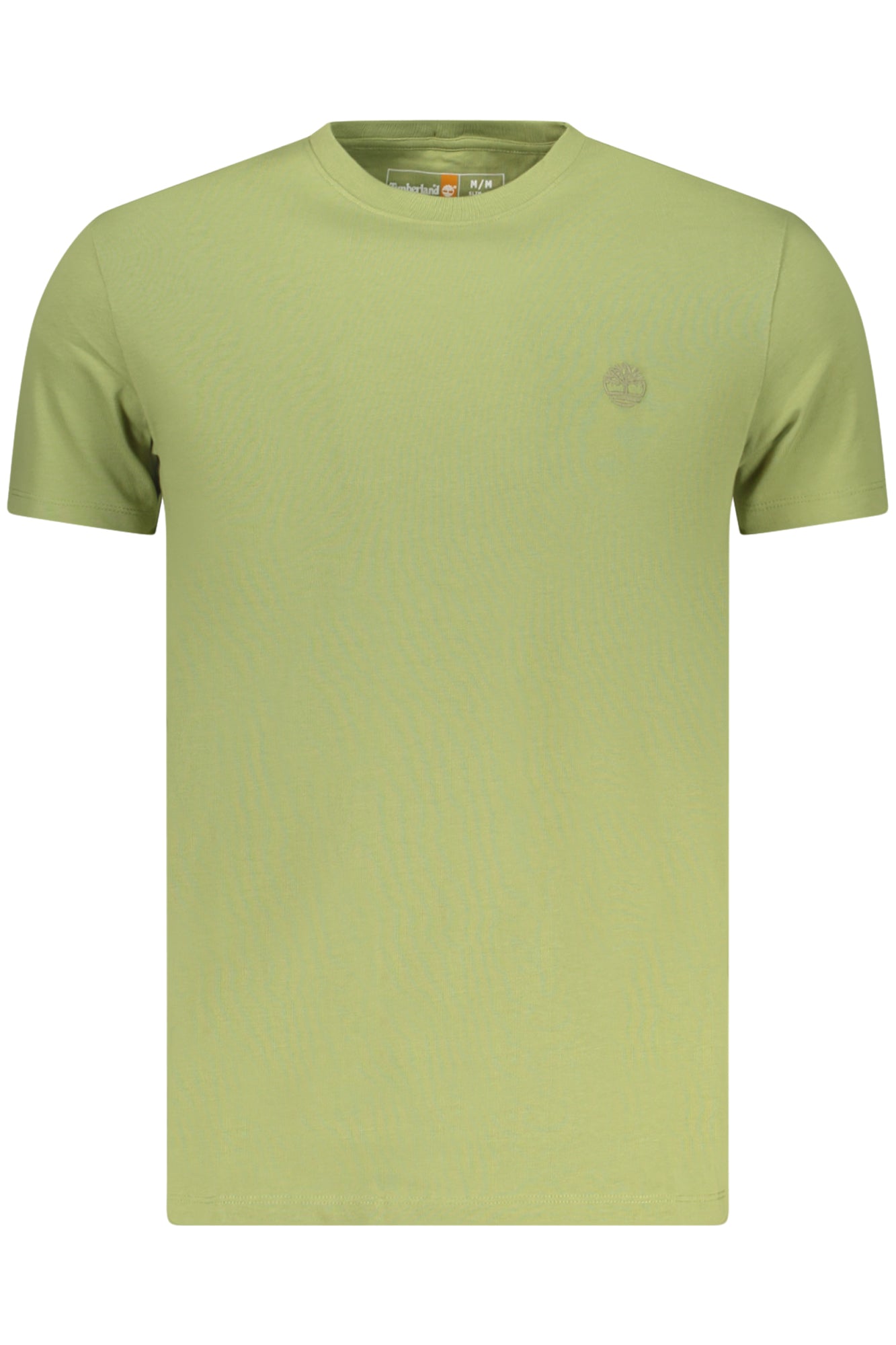 Timberland Tricou TB0A2BPR VERDE 3