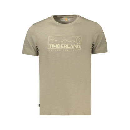 Timberland Tricou TB0A41XF VERDE