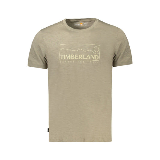 Timberland Tricou TB0A41XF VERDE