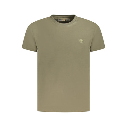 Timberland Tricou TB0A2BPR VERDE