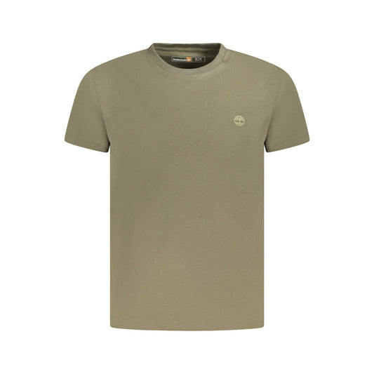 Timberland Tricou TB0A2BPR VERDE