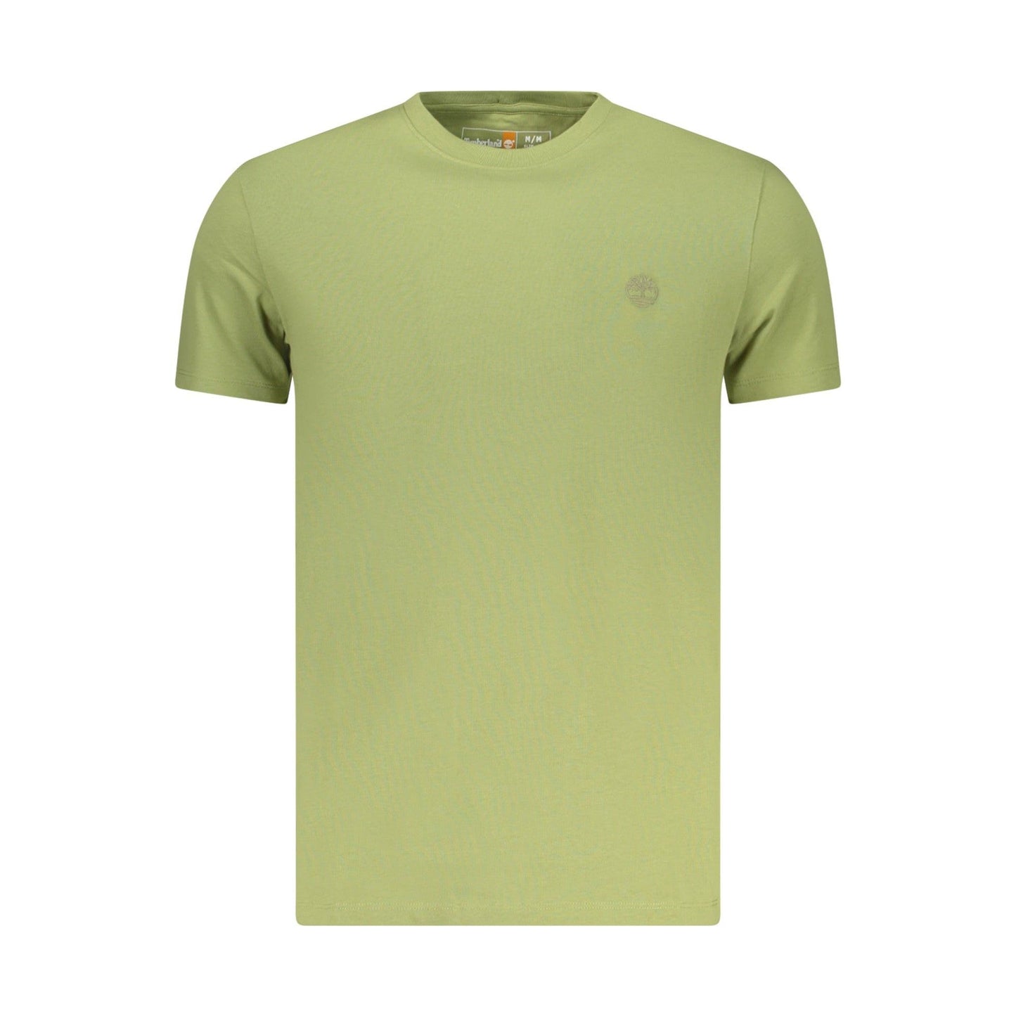 Timberland Tricou TB0A2BPR VERDE 3