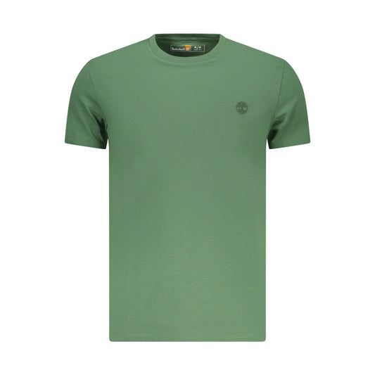 Timberland Tricou TB0A2BPR VERDE 2
