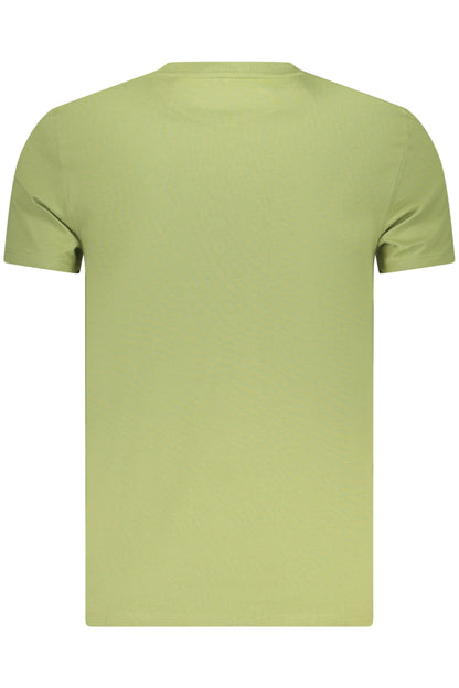 Timberland Tricou TB0A2BPR VERDE 3