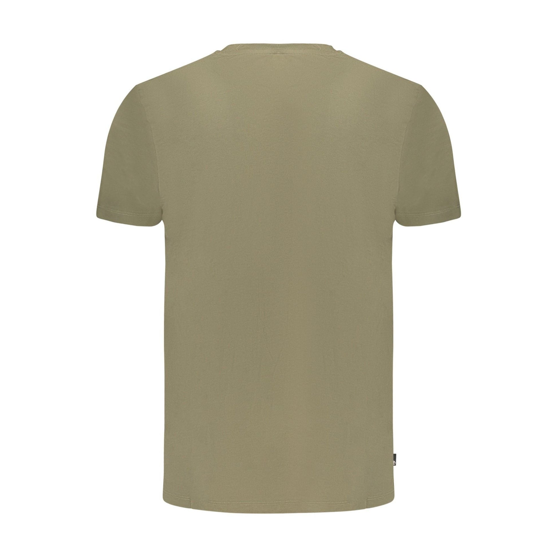 Timberland Tricou TB0A2C2R VERDE
