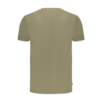 Timberland Tricou TB0A2C2R VERDE