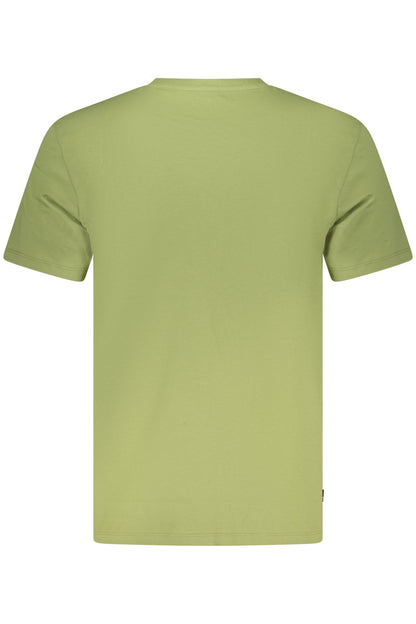 Timberland Tricou TB0A2C2R VERDE 3