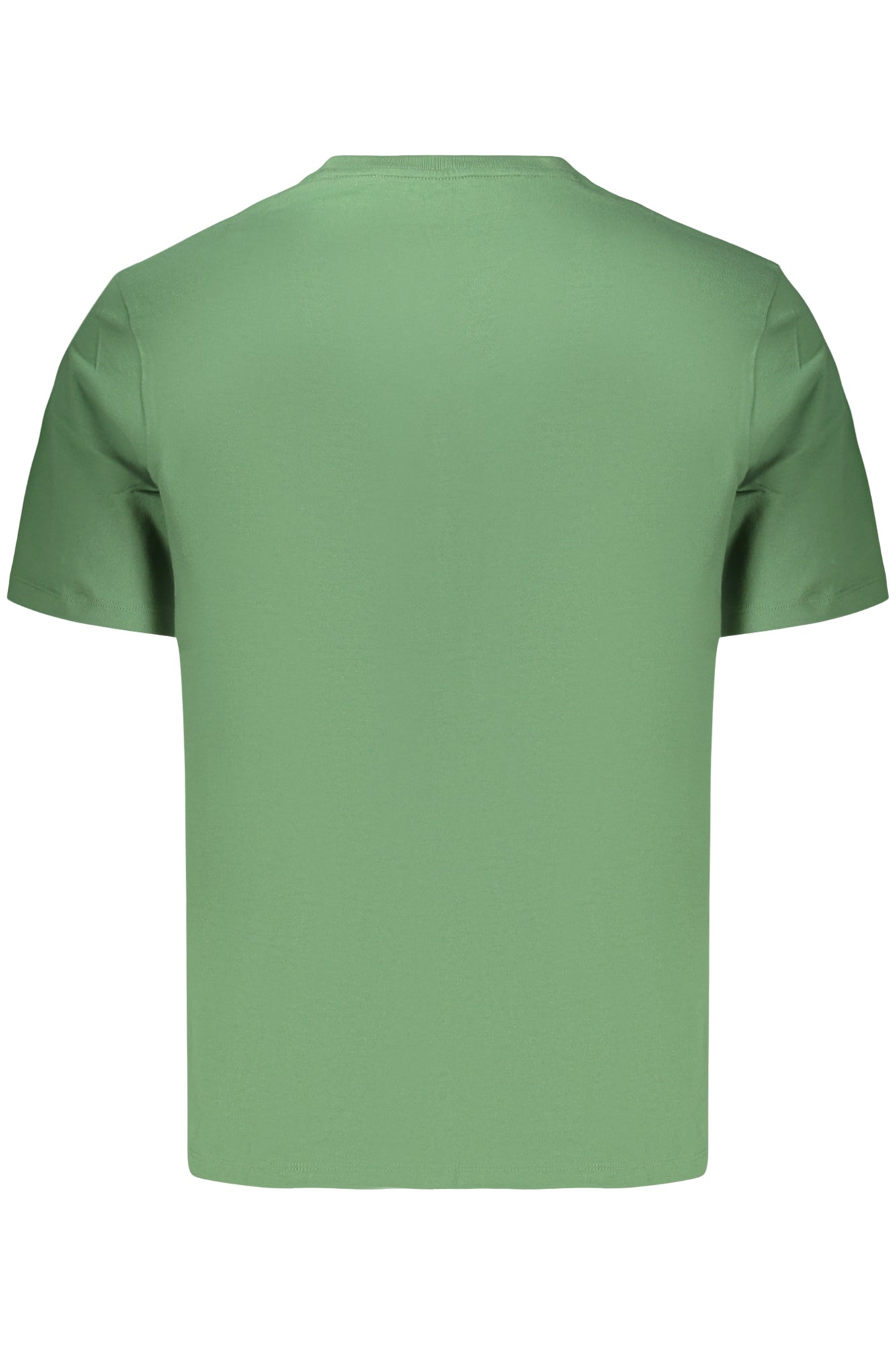 Timberland Tricou TB0A6WWT VERDE