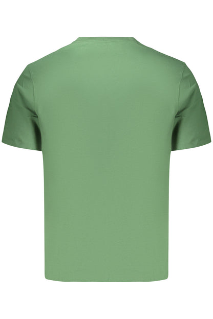 Timberland Tricou TB0A6WWT VERDE
