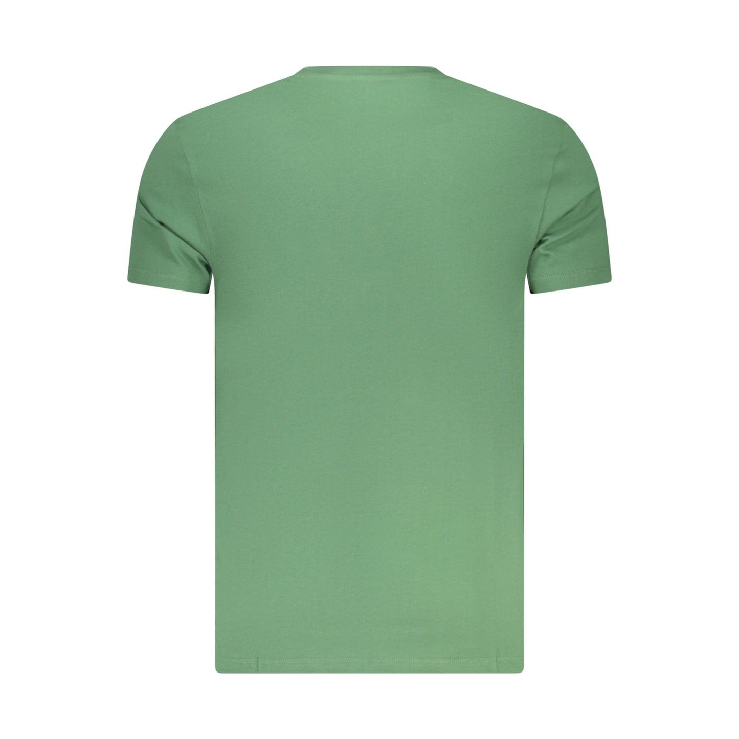 Timberland Tricou TB0A2BR3 VERDE 2