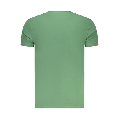 Timberland Tricou TB0A2BR3 VERDE 2