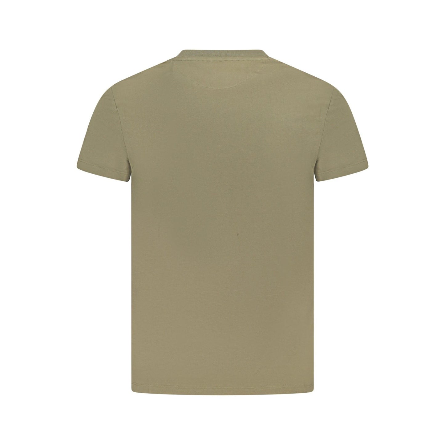 Timberland Tricou TB0A2BPR VERDE