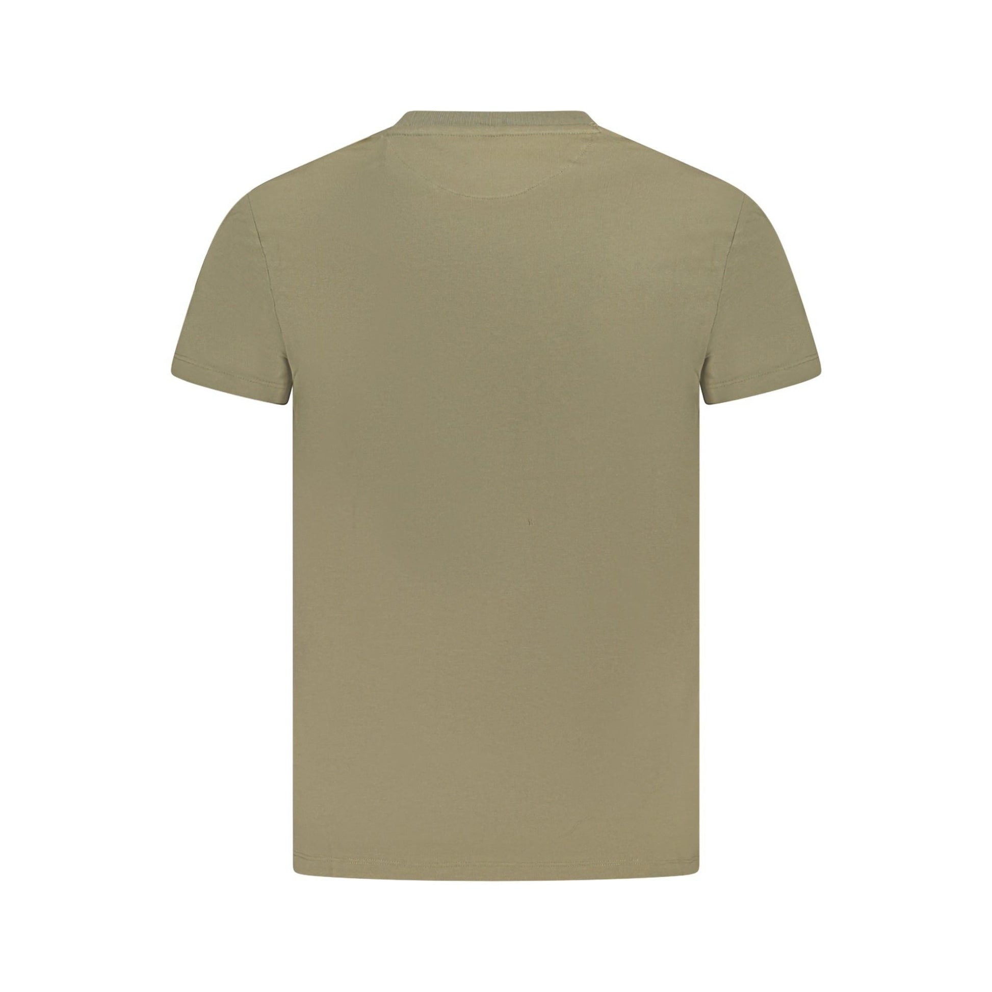 Timberland Tricou TB0A2BPR VERDE