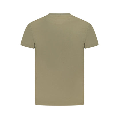 Timberland Tricou TB0A2BPR VERDE