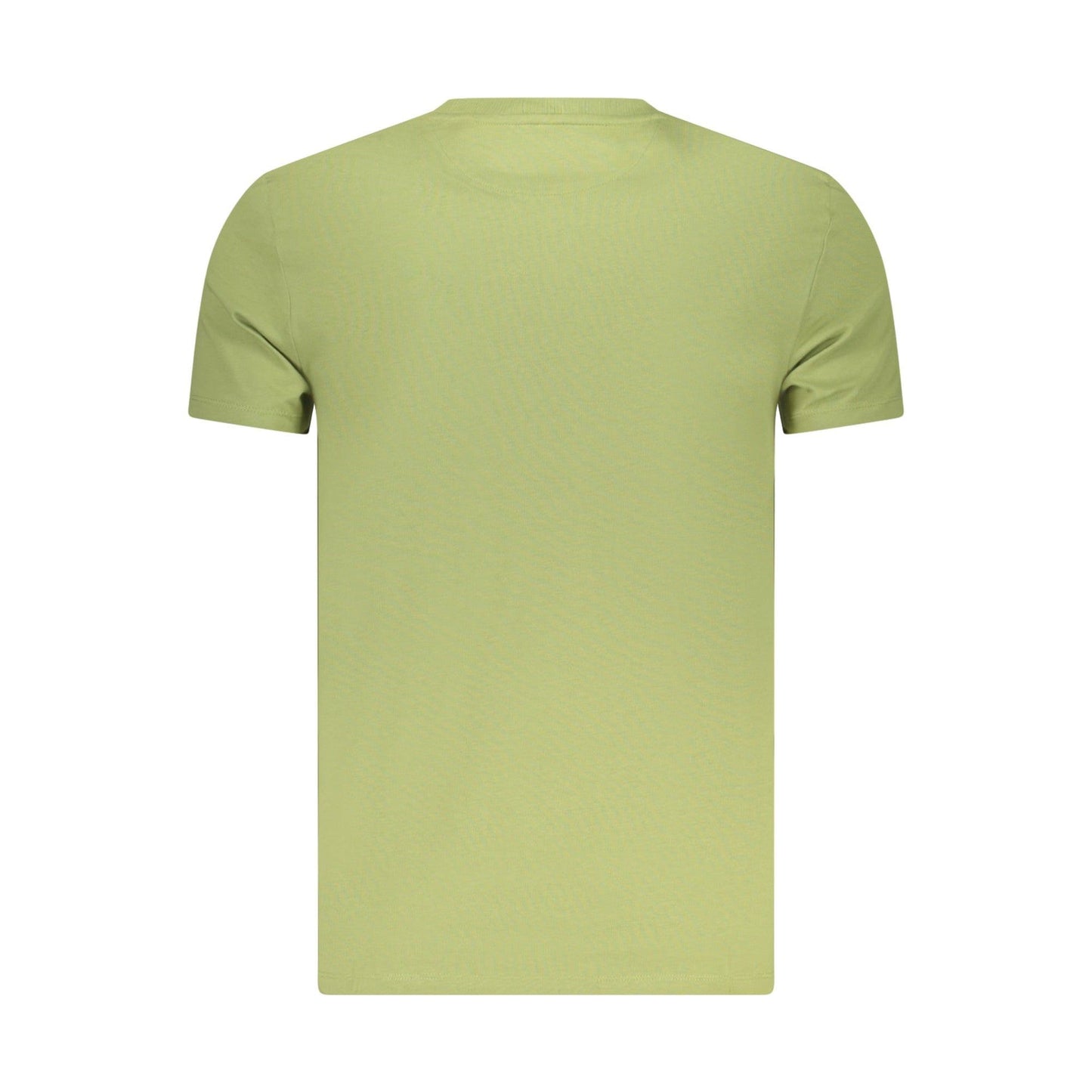 Timberland Tricou TB0A2BPR VERDE 3