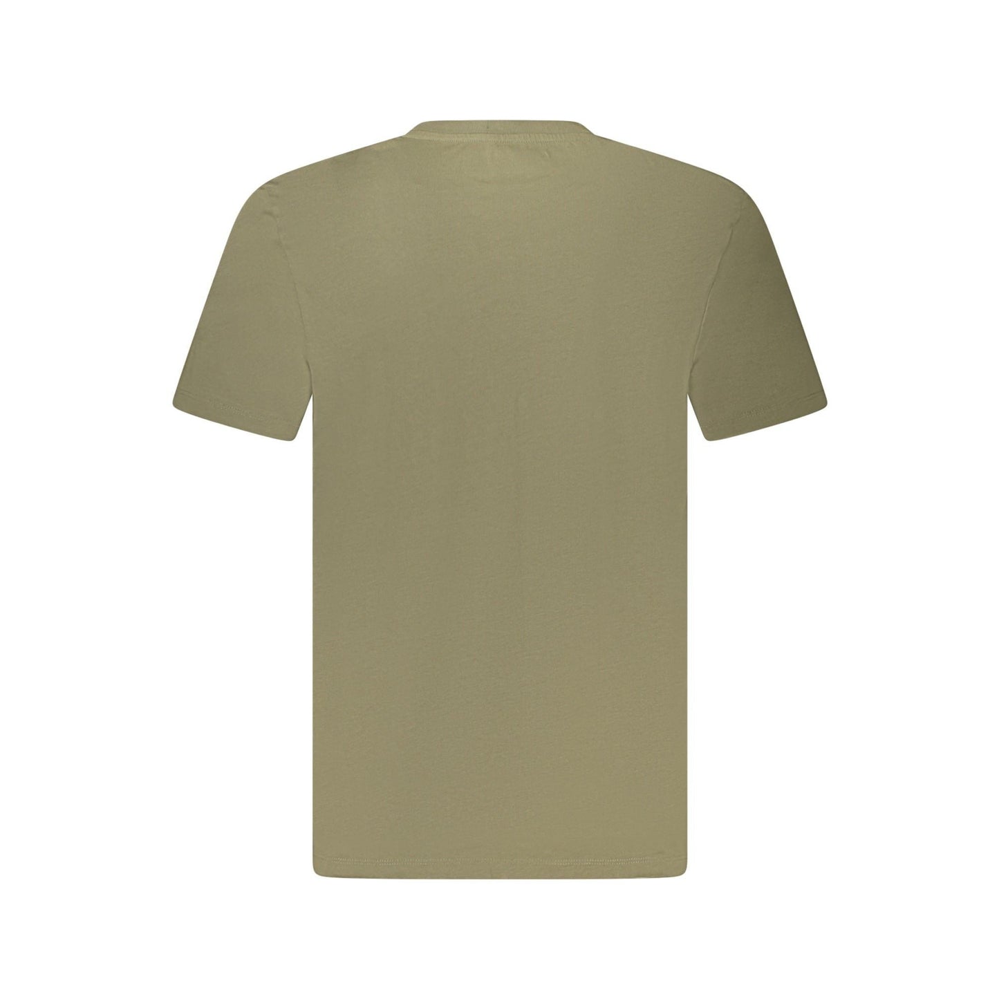 Timberland Tricou TB0A2BRN VERDE
