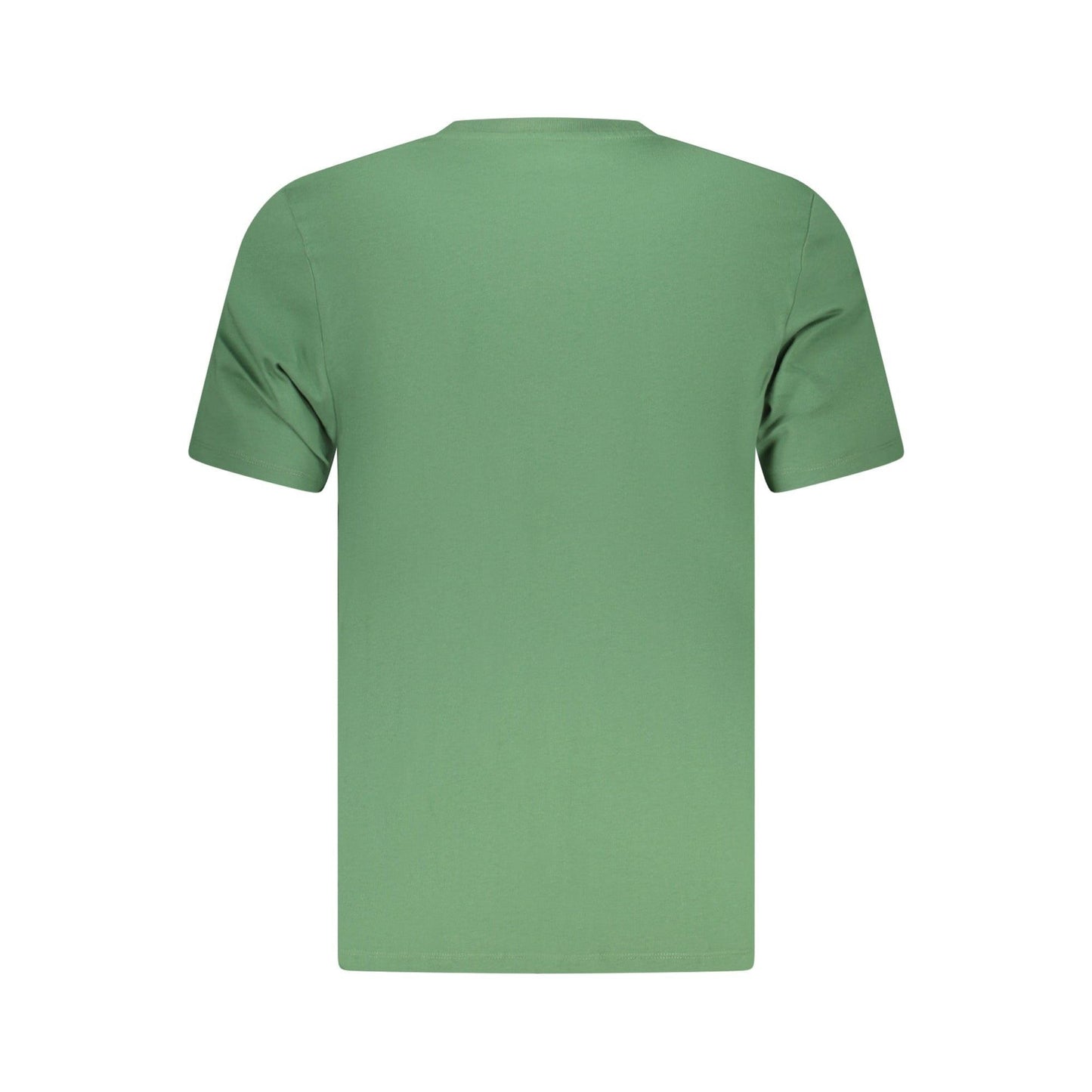 Timberland Tricou TB0A2BRN VERDE 2
