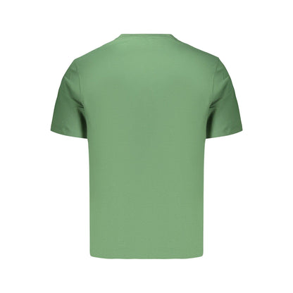 Timberland Tricou TB0A6WWT VERDE