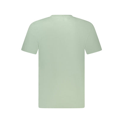 Timberland Tricou TB0A2BRN VERDE 3