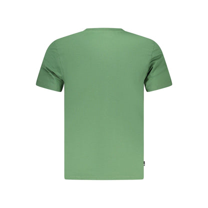 Timberland Tricou TB0A2C6S VERDE 2