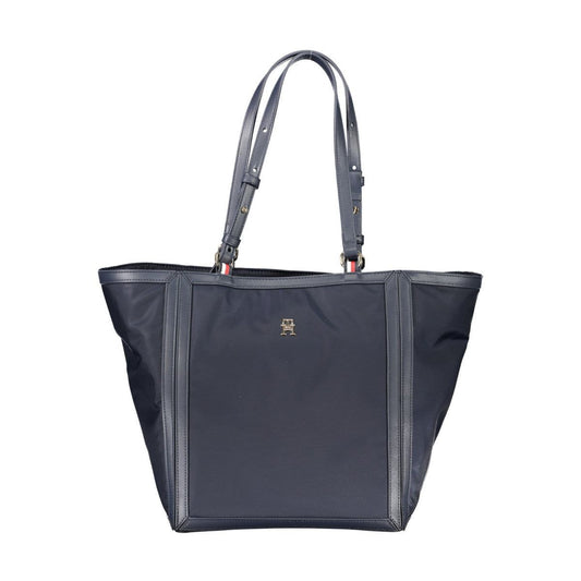 Tommy Hilfiger Geantă AW0AW15717 BLEUMARIN