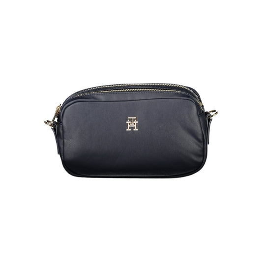 Tommy Hilfiger Geantă AW0AW16475 BLEUMARIN