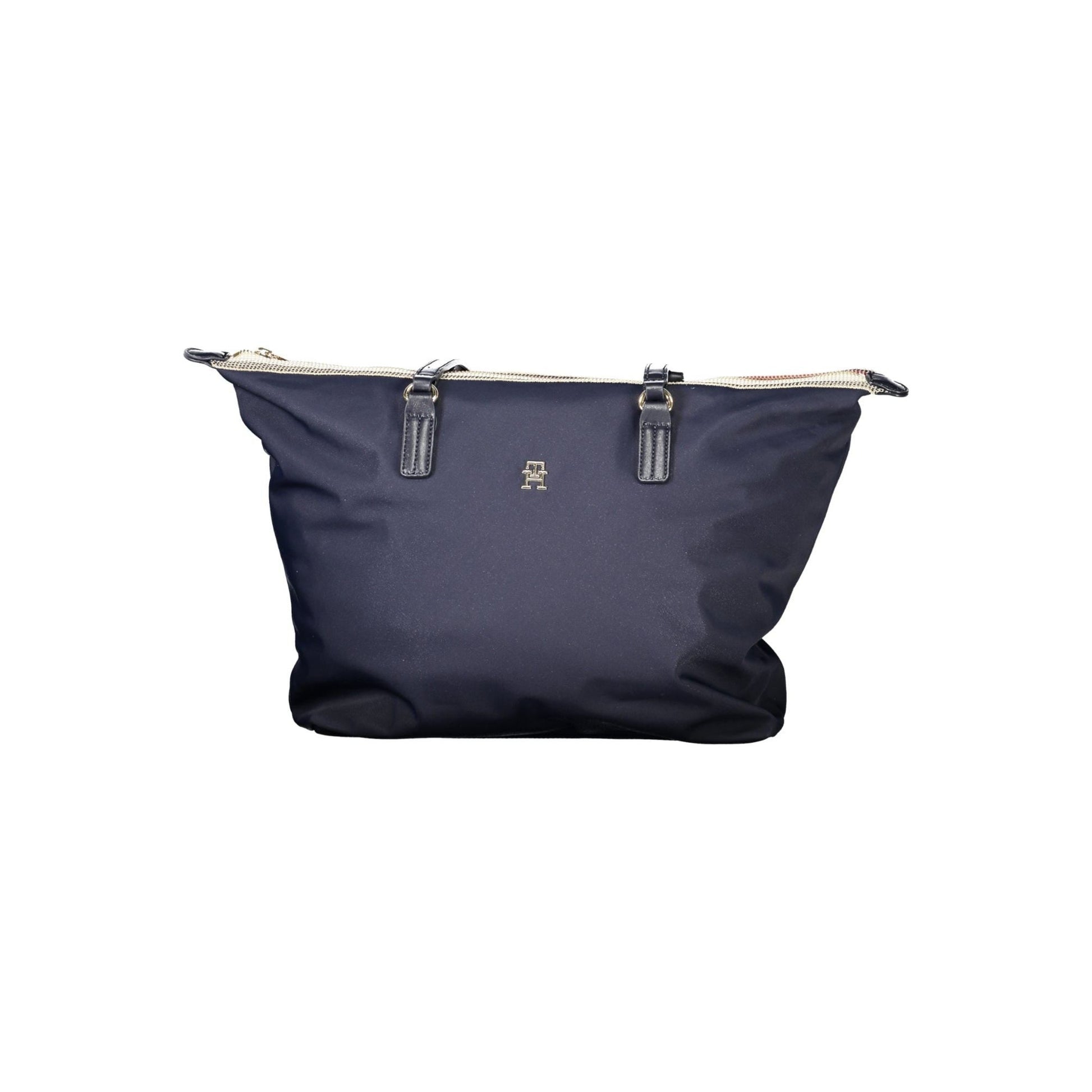 Tommy Hilfiger Geantă AW0AW16480 BLEUMARIN