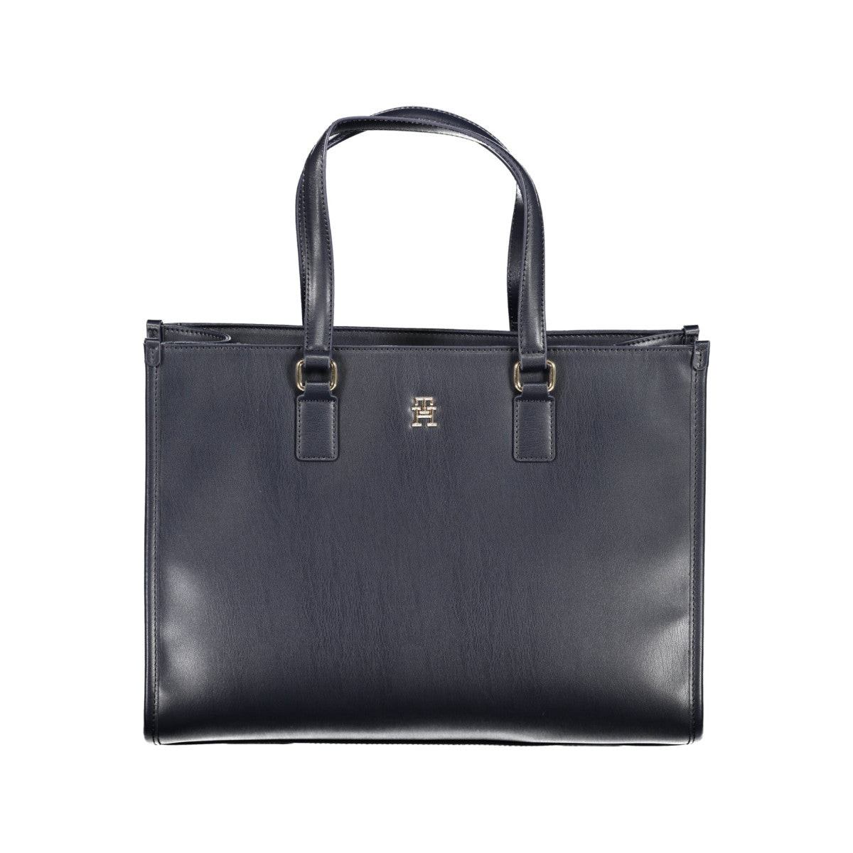 Tommy Hilfiger Geantă AW0AW15978 BLEUMARIN