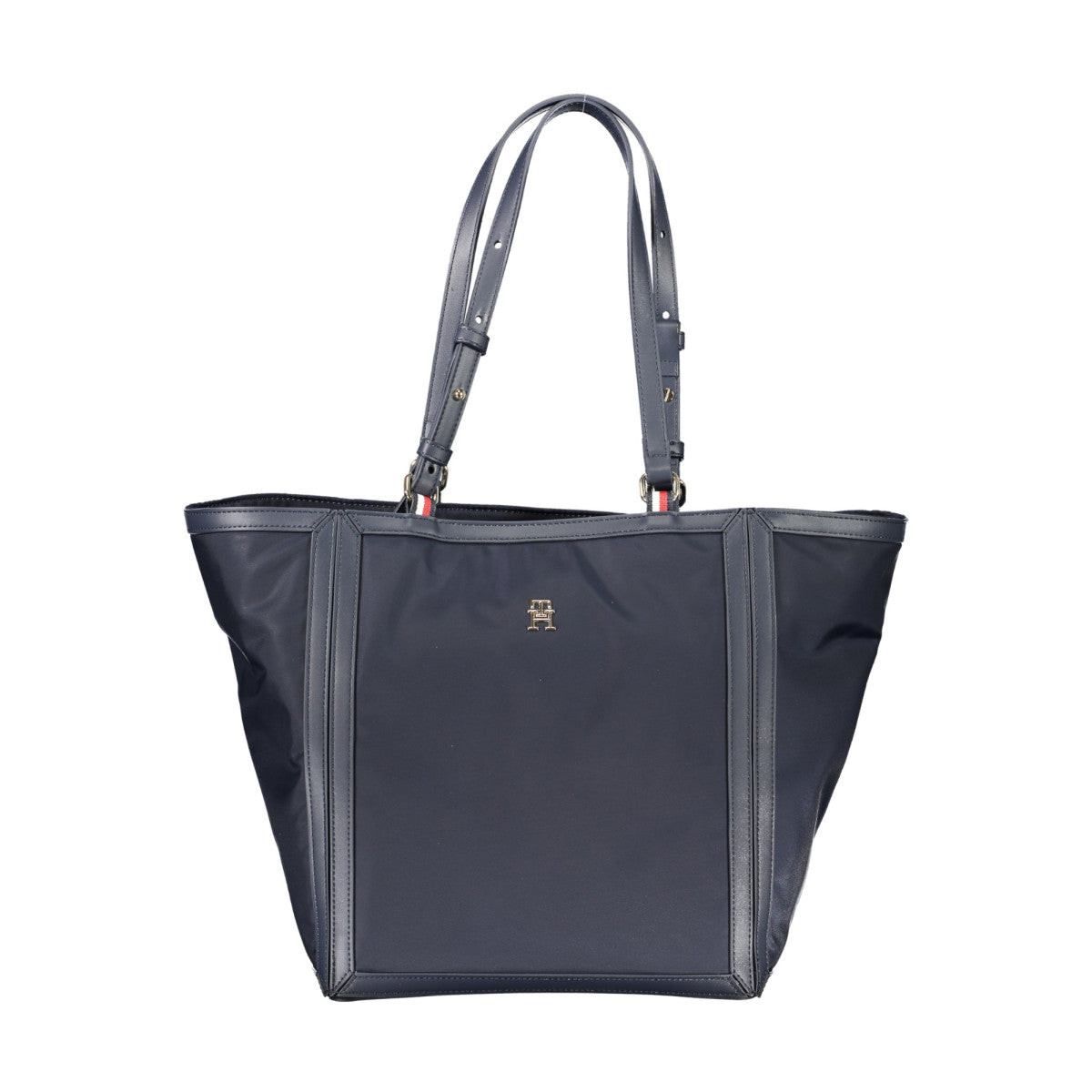 Tommy Hilfiger Geantă de mână AW0AW15717 BLEUMARIN