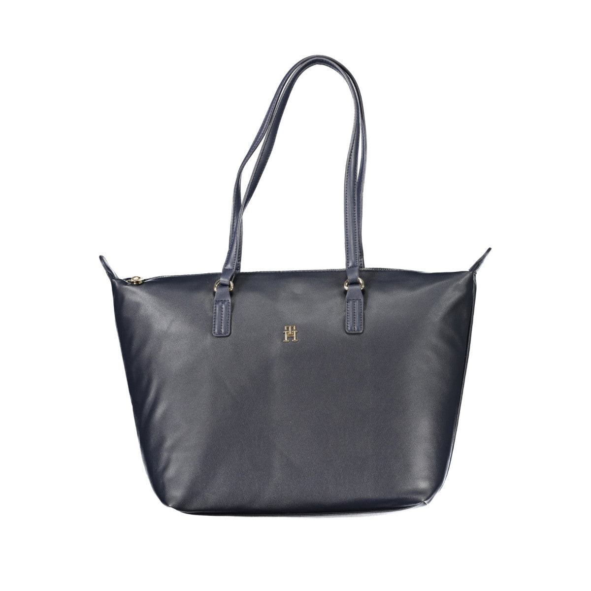 Tommy Hilfiger Geantă AW0AW15856 BLEUMARIN