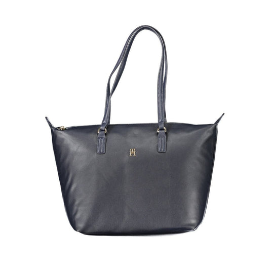 Tommy Hilfiger Geantă AW0AW15856 BLEUMARIN