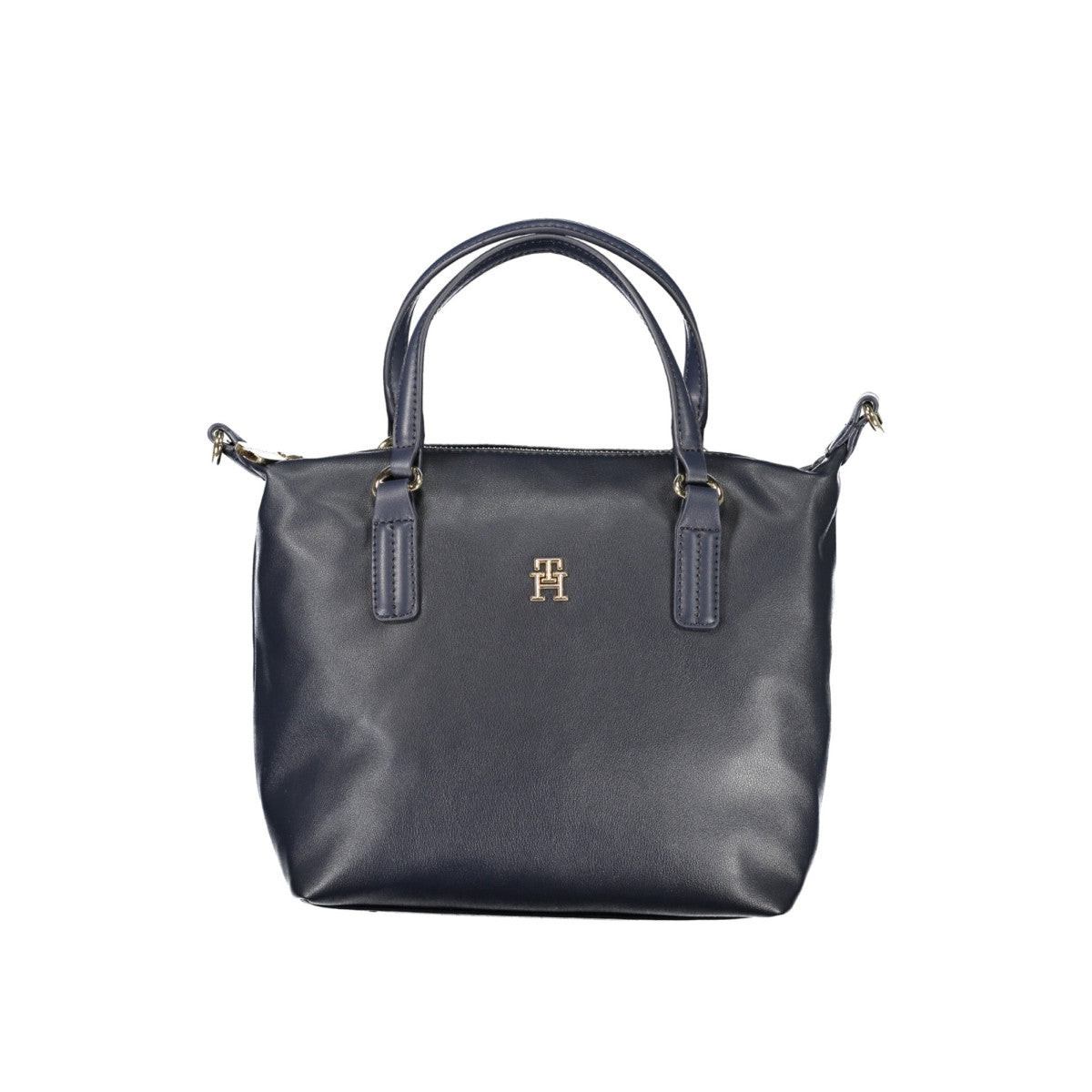Tommy Hilfiger Geantă AW0AW15592 BLEUMARIN