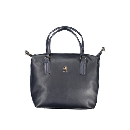 Tommy Hilfiger Geantă AW0AW15592 BLEUMARIN
