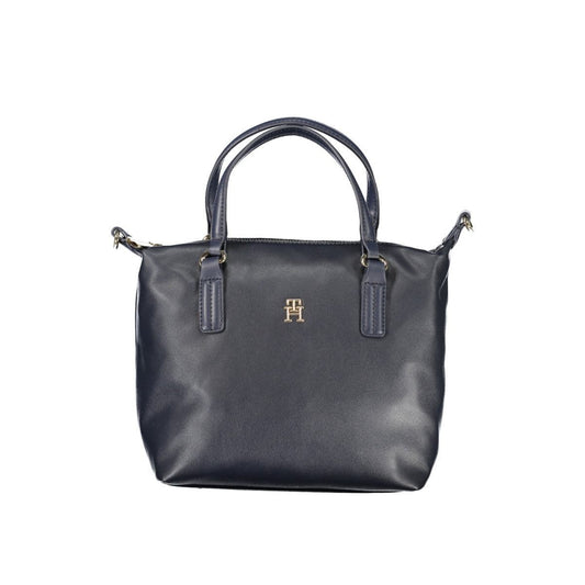 Tommy Hilfiger Geantă AW0AW15592 BLEUMARIN