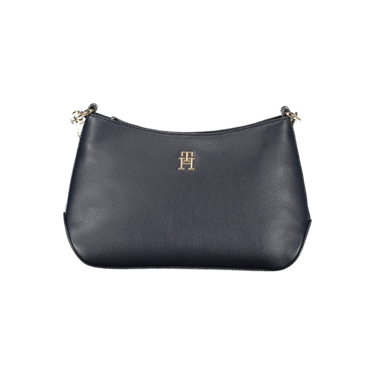 Tommy Hilfiger Geantă AW0AW15196 BLEUMARIN