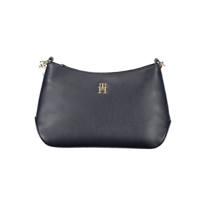 Tommy Hilfiger Geantă AW0AW15196 BLEUMARIN