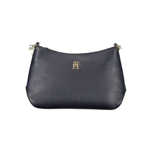 Tommy Hilfiger Geantă AW0AW15196 BLEUMARIN