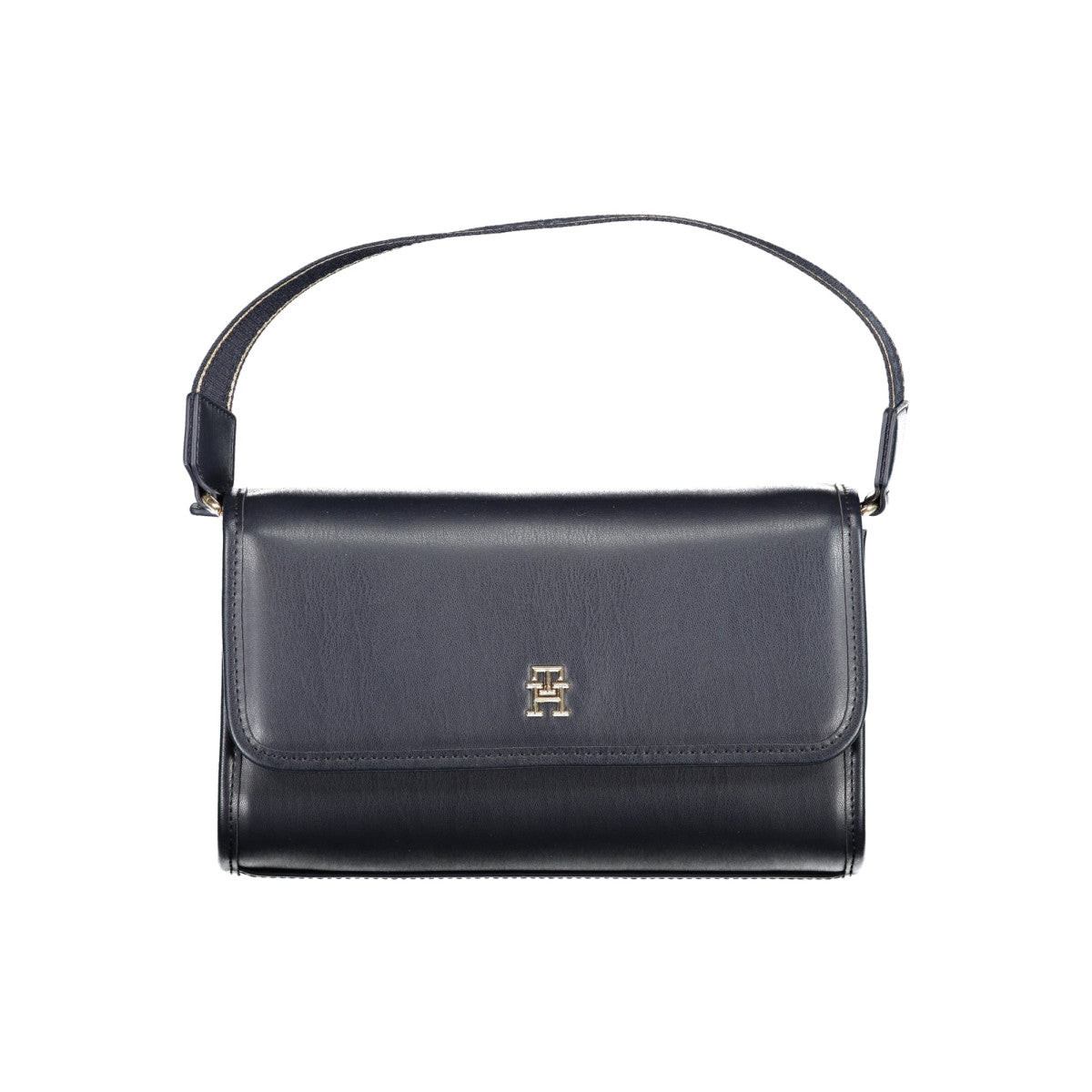 Tommy Hilfiger Geantă AW0AW16162 BLEUMARIN