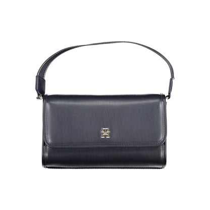 Tommy Hilfiger Geantă AW0AW16162 BLEUMARIN