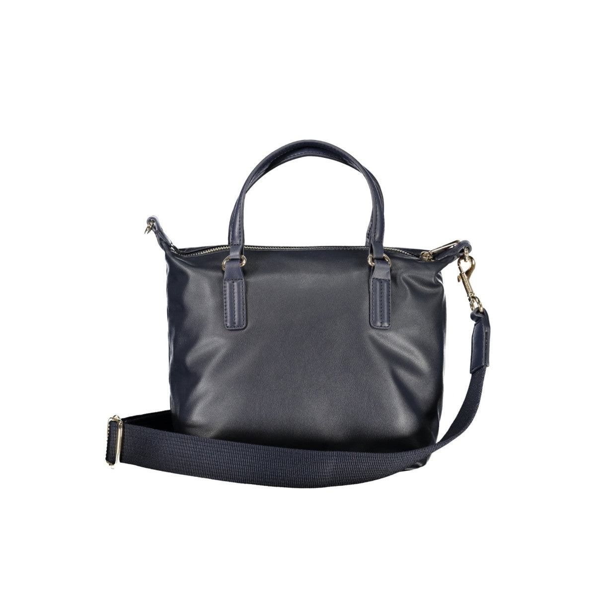 Tommy Hilfiger Geantă AW0AW15592 BLEUMARIN