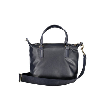 Tommy Hilfiger Geantă AW0AW15592 BLEUMARIN