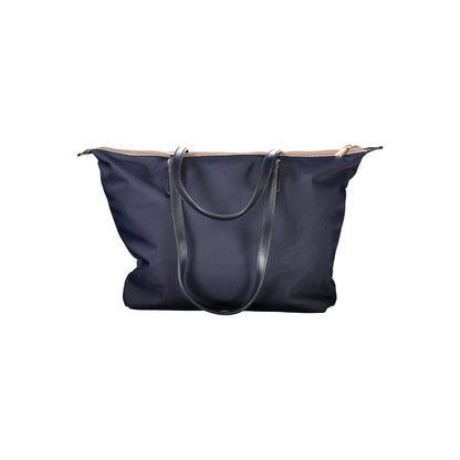 Tommy Hilfiger Geantă AW0AW16480 BLEUMARIN