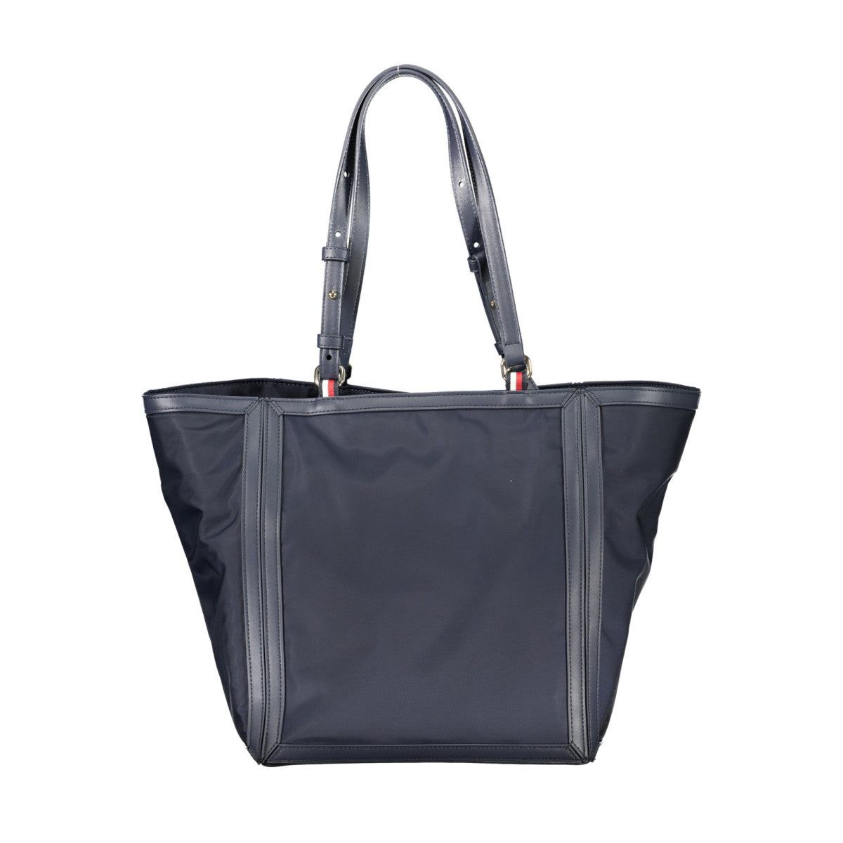 Tommy Hilfiger Geantă de mână AW0AW15717 BLEUMARIN