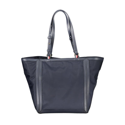 Tommy Hilfiger Geantă de mână AW0AW15717 BLEUMARIN