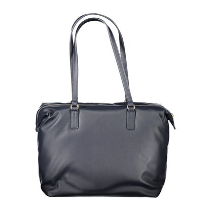 Tommy Hilfiger Geantă AW0AW16477 BLEUMARIN