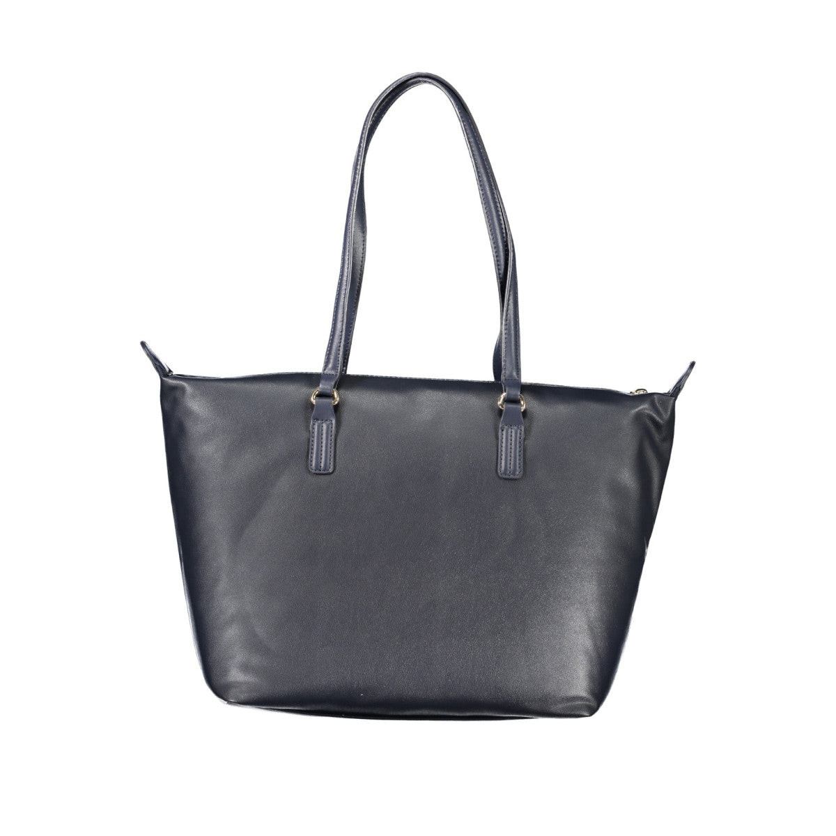 Tommy Hilfiger Geantă AW0AW15856 BLEUMARIN
