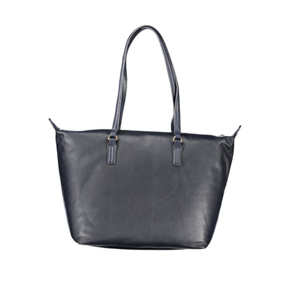Tommy Hilfiger Geantă AW0AW15856 BLEUMARIN
