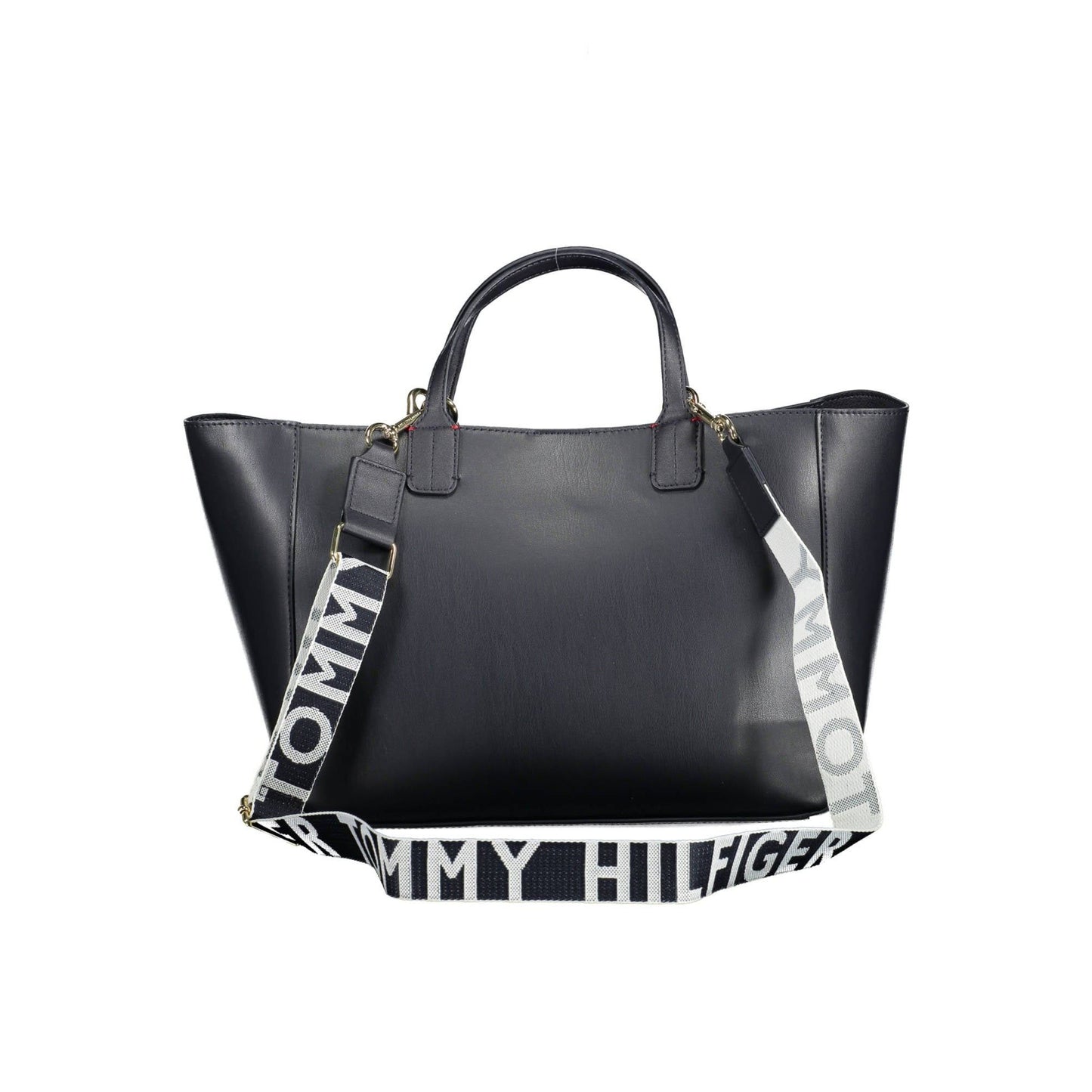 Tommy Hilfiger Geantă AW0AW11348 BLEUMARIN