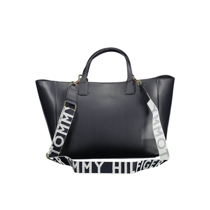 Tommy Hilfiger Geantă AW0AW11348 BLEUMARIN