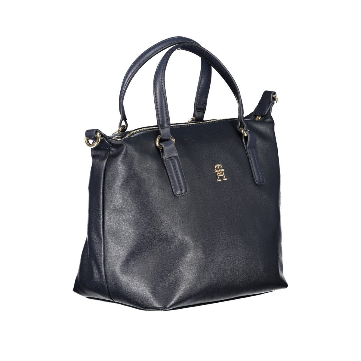 Tommy Hilfiger Geantă AW0AW15592 BLEUMARIN
